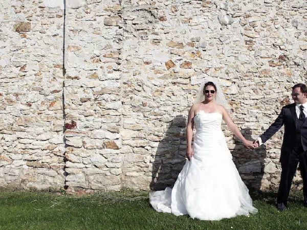Mariage