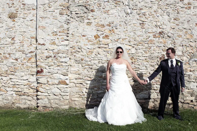 Mariage