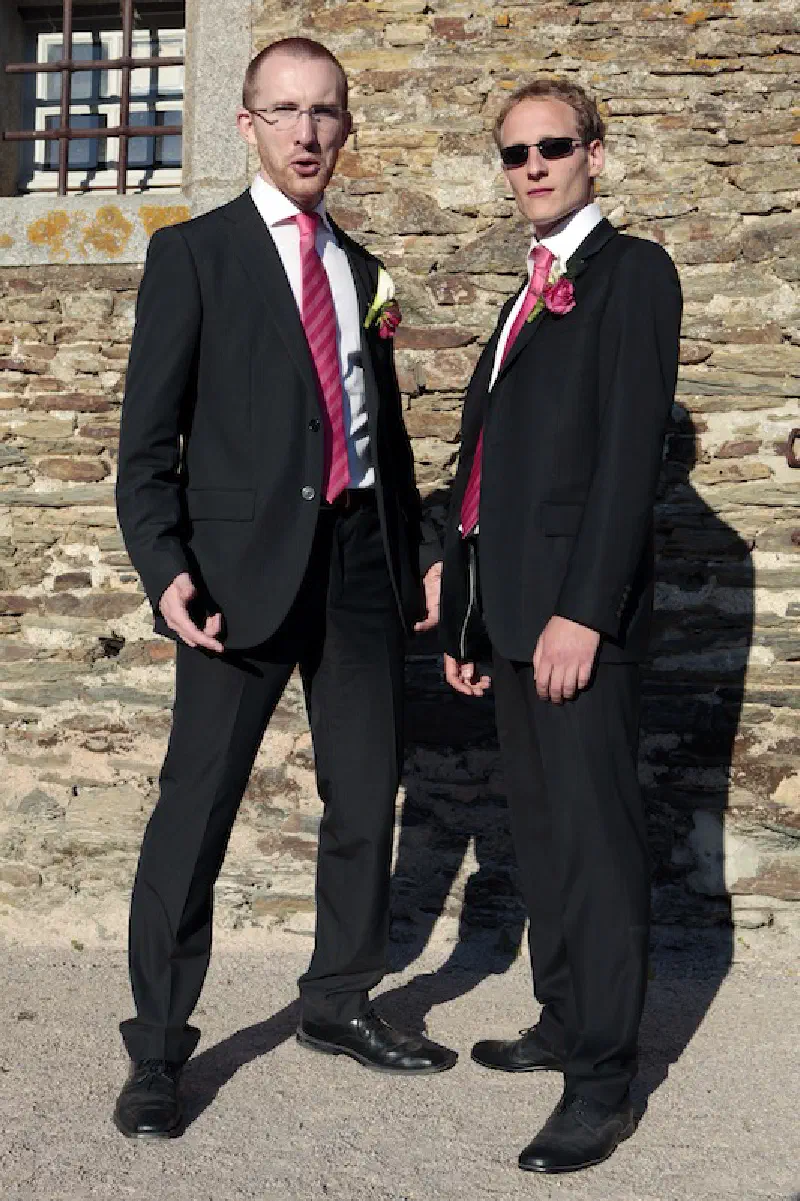 Mariage