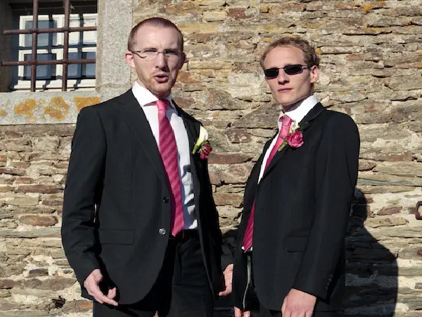 Mariage