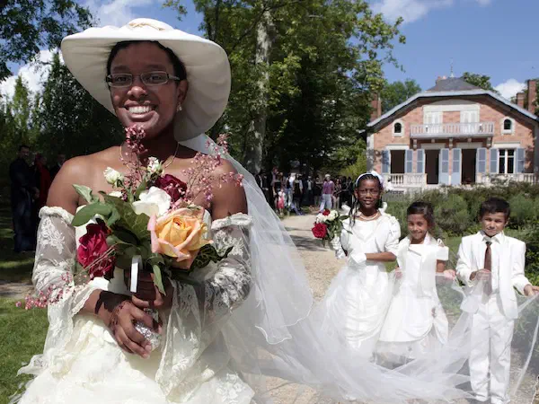 Mariage