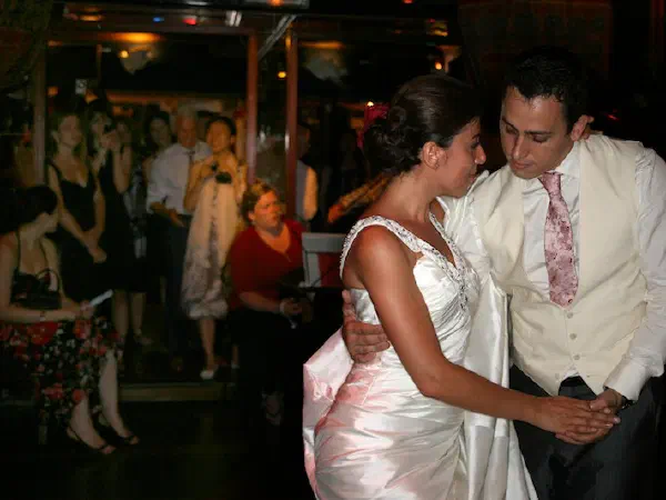 Mariage