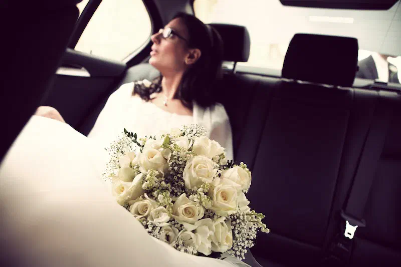 Mariage