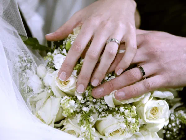 Mariage