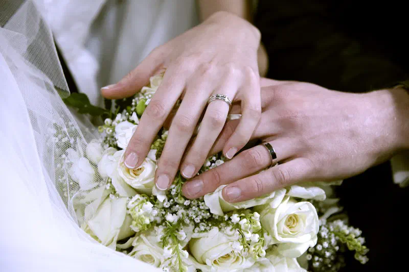 Mariage