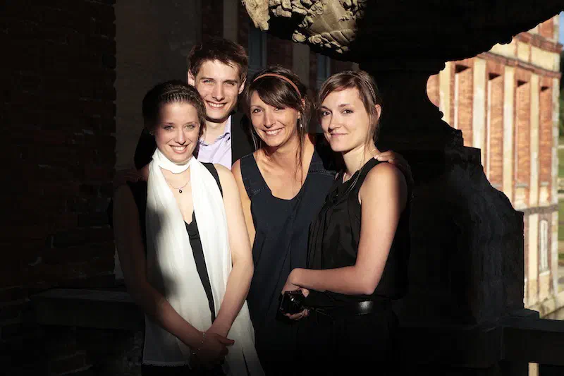 Mariage