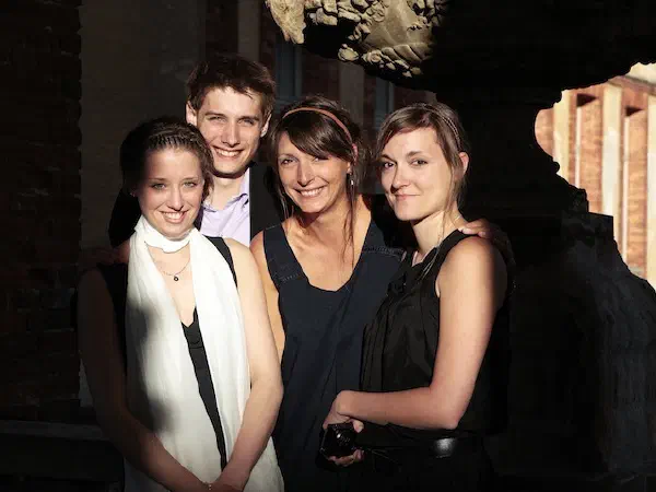 Mariage