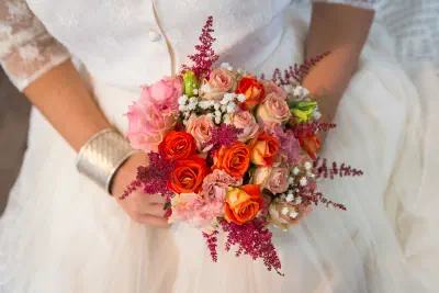Mariage