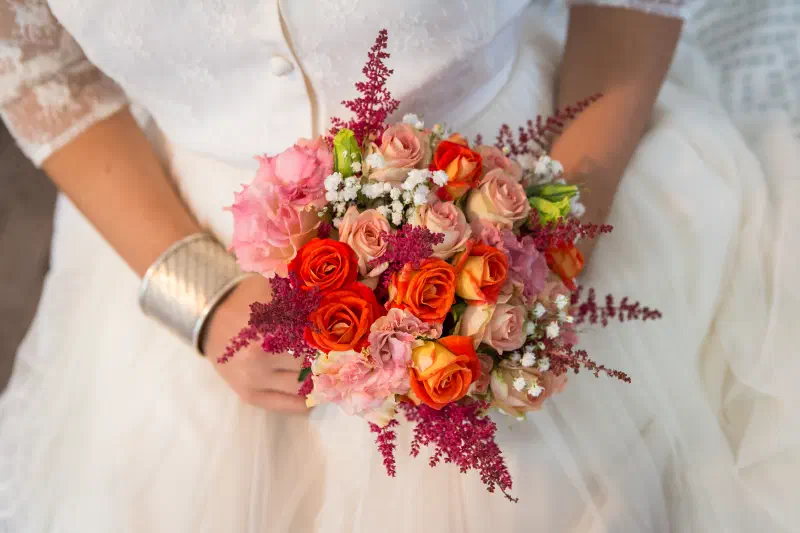 Mariage
