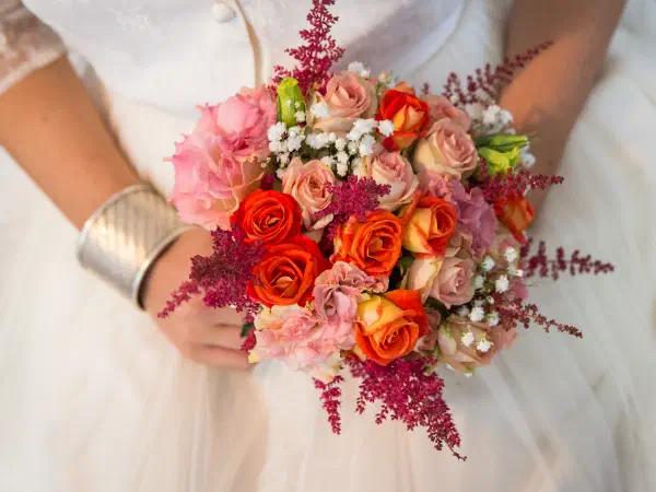 Mariage