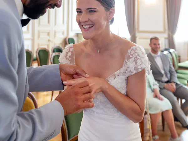 Mariage