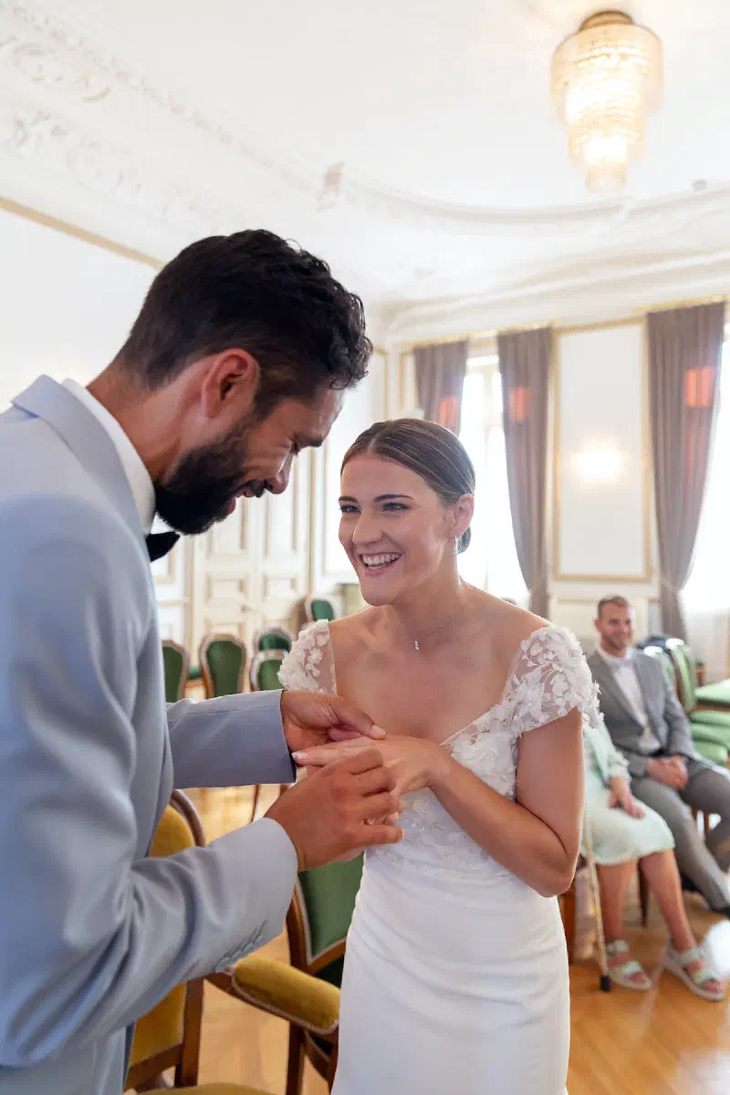 Mariage
