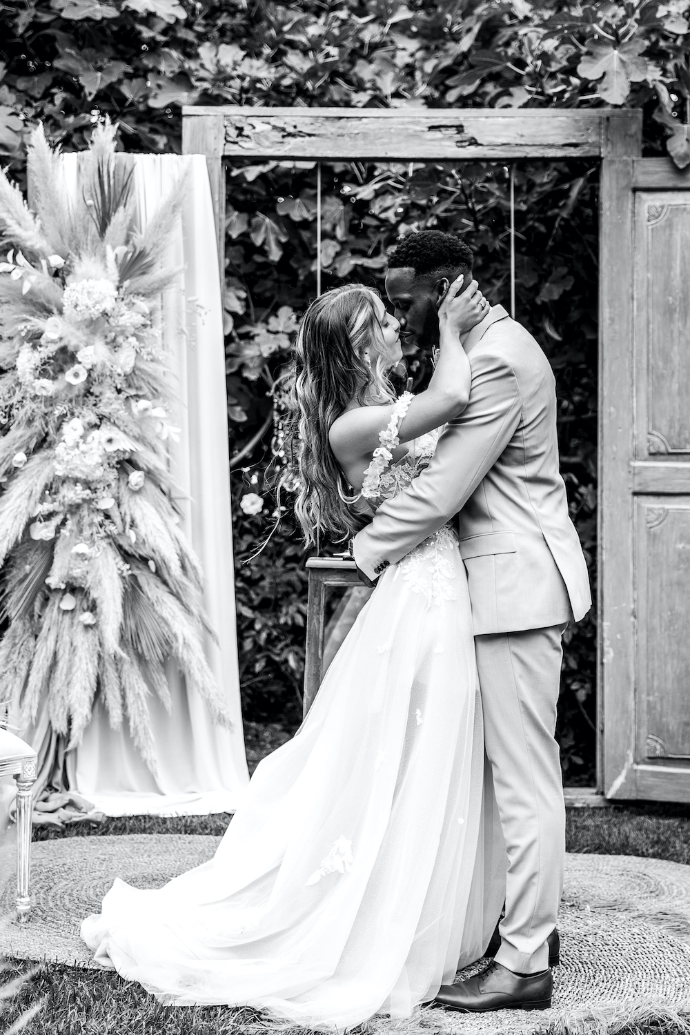 Mariage
