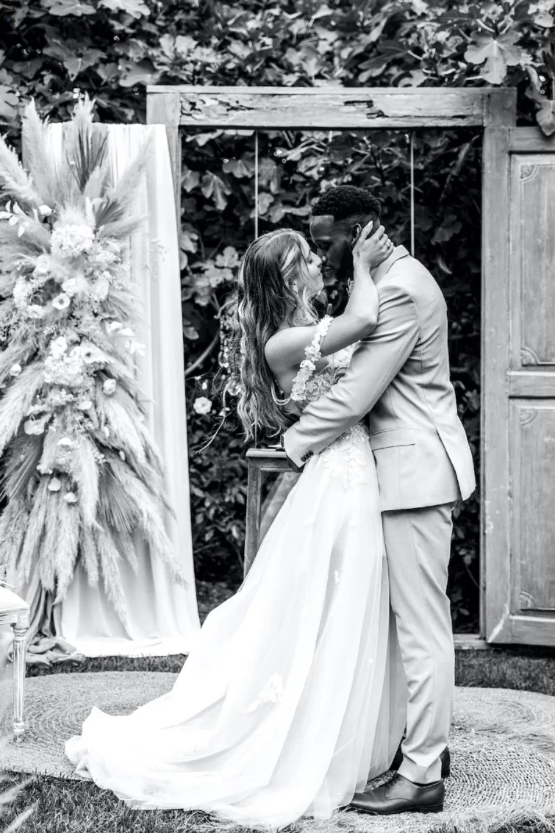 Mariage