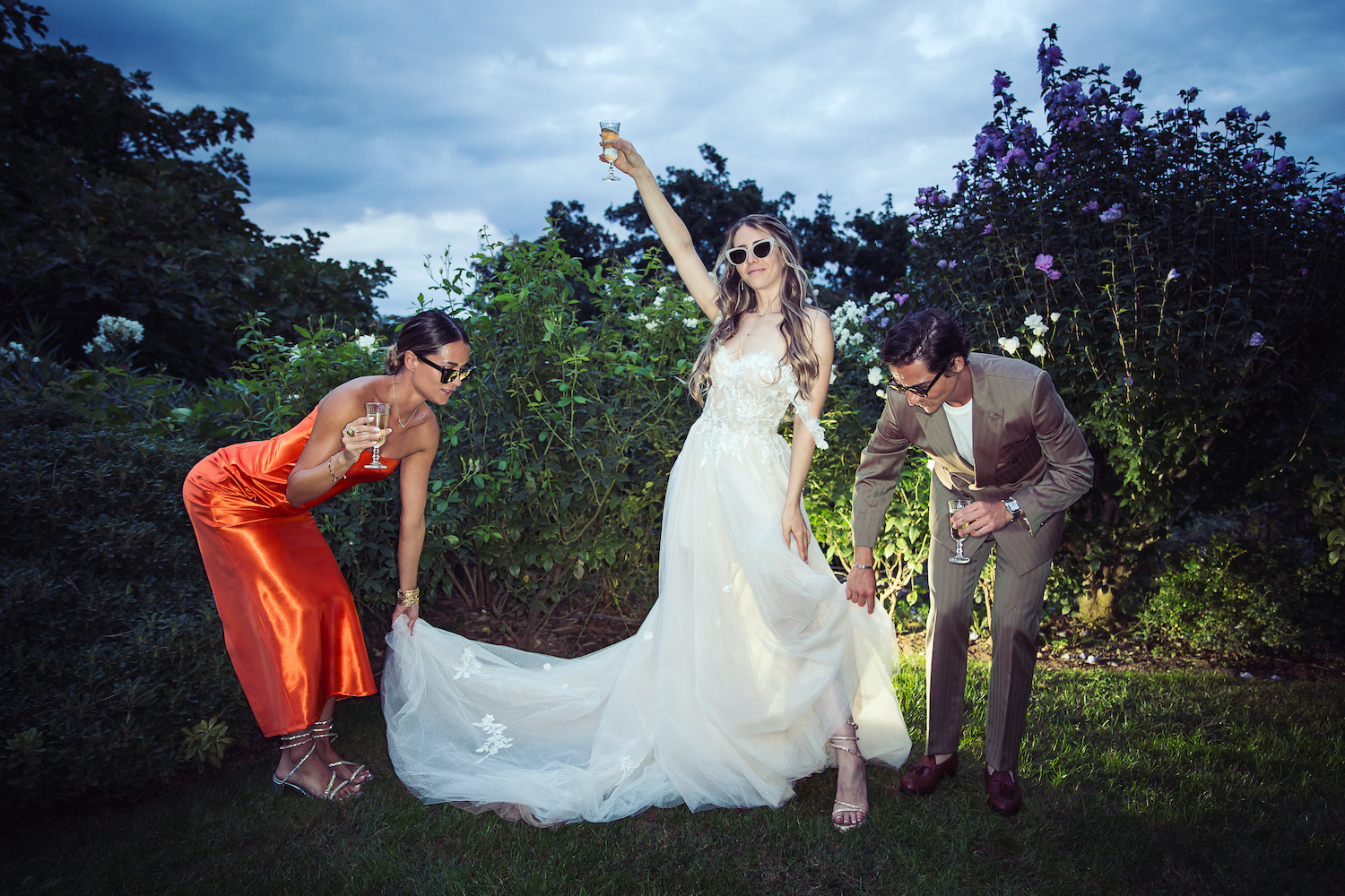Mariage