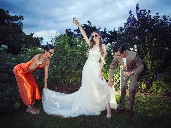 Mariage