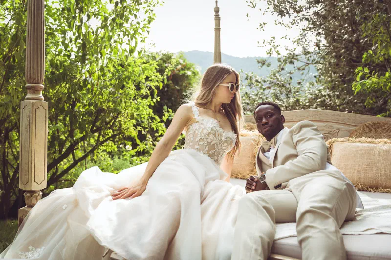 Mariage