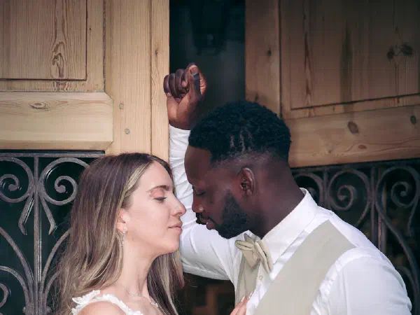 Mariage