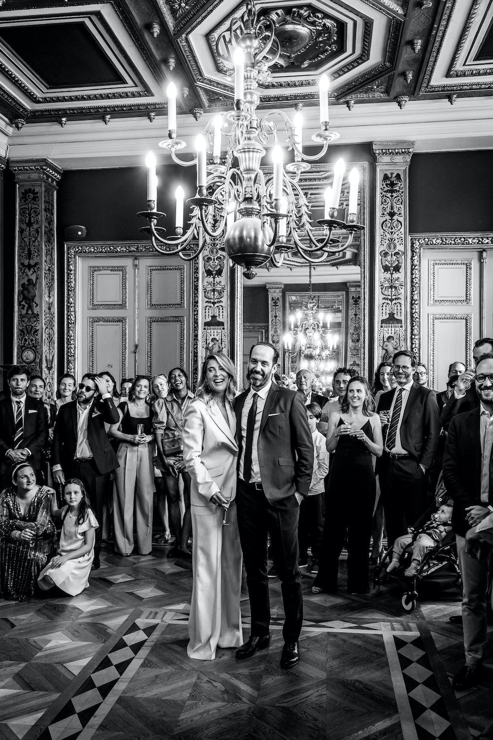 Mariage