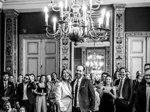Mariage