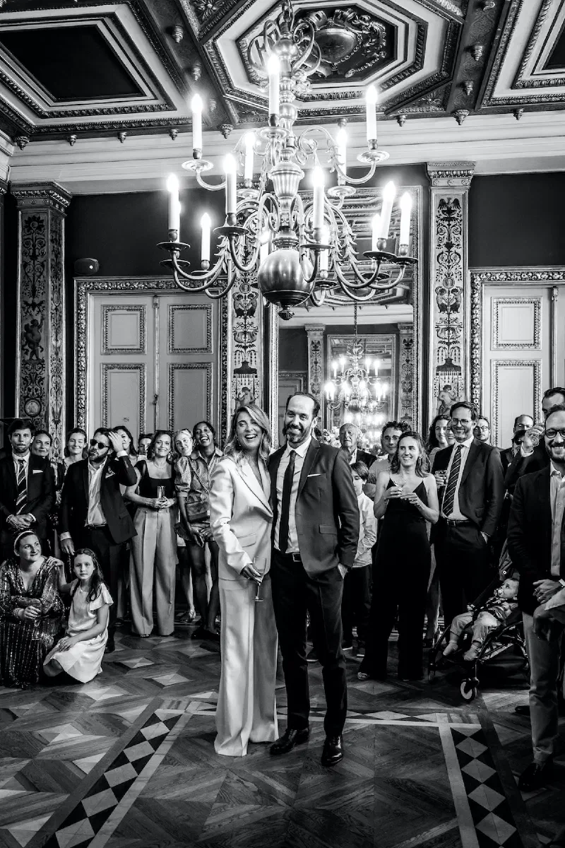 Mariage