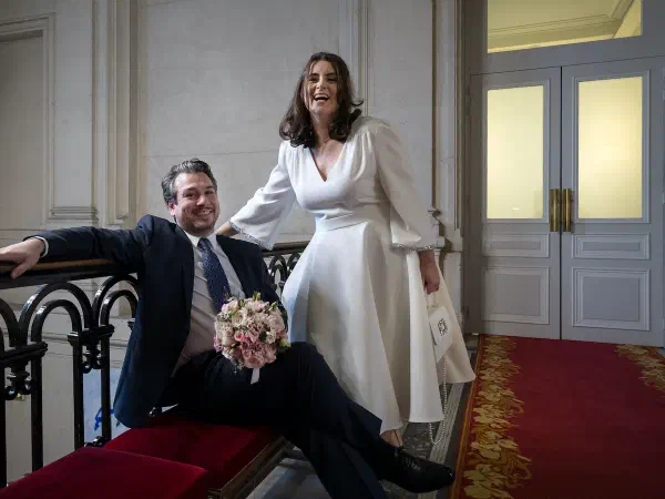 Mariage