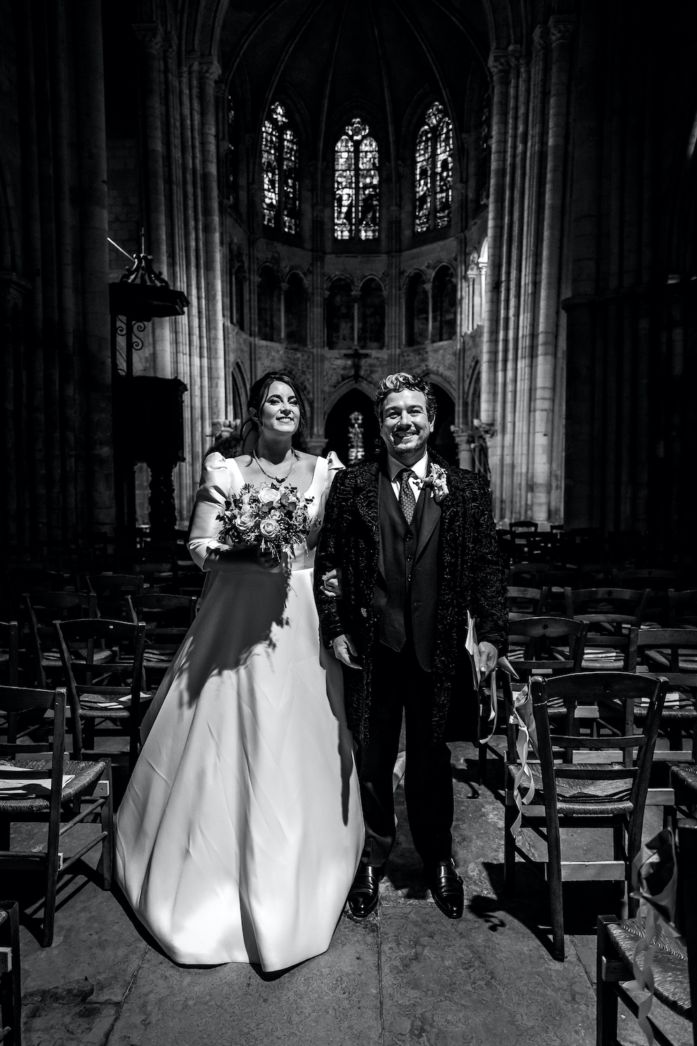 Mariage