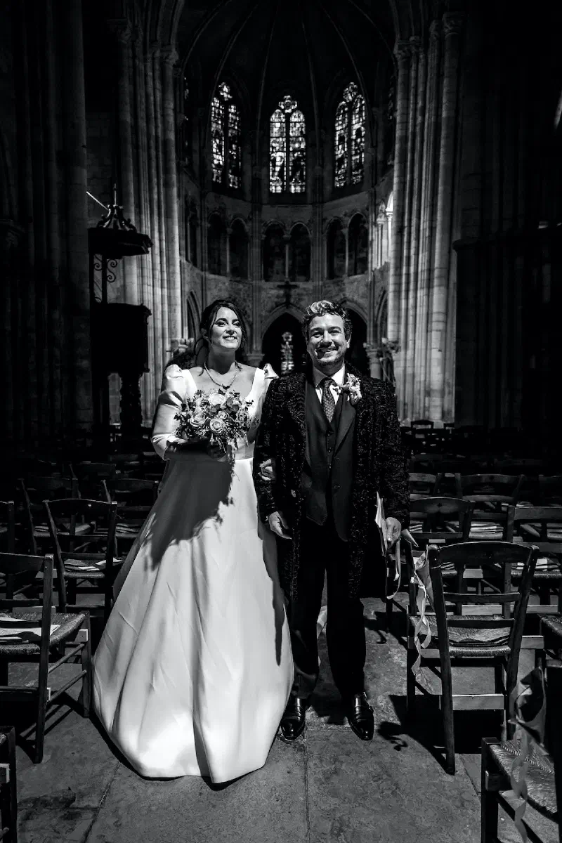 Mariage