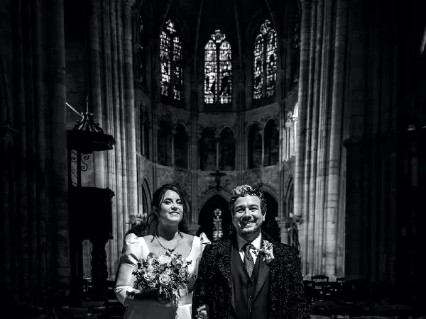 Mariage
