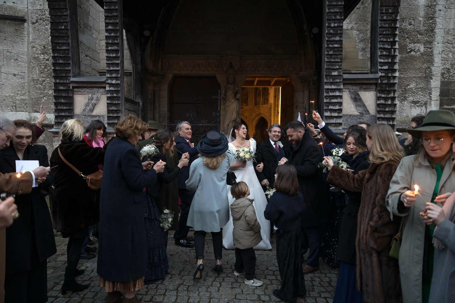 Mariage