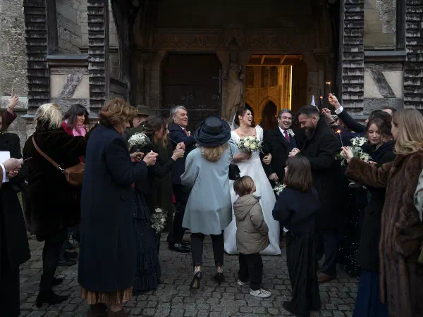 Mariage