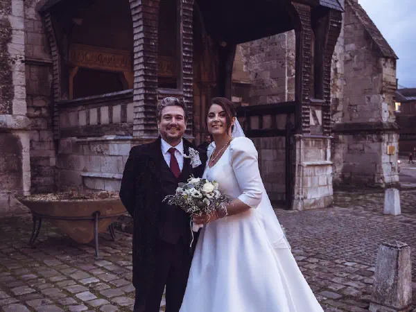 Mariage