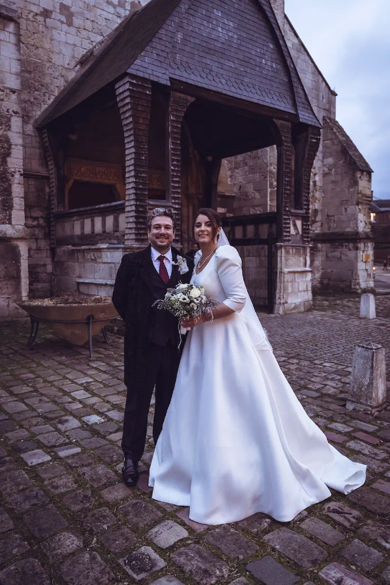 Mariage