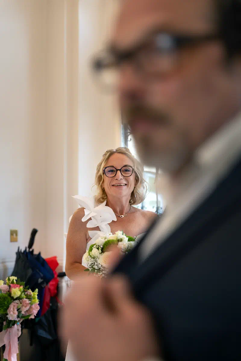 Mariage
