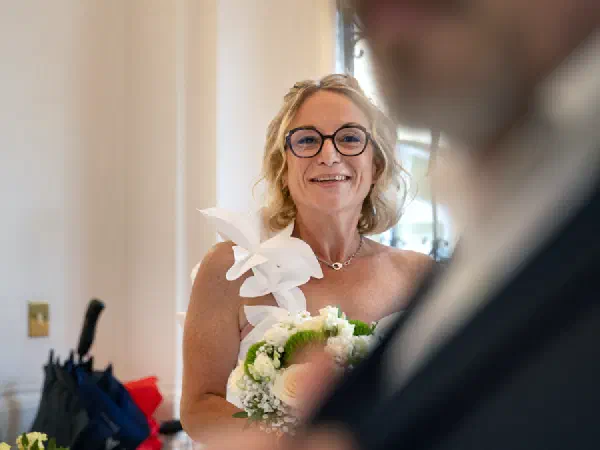 Mariage