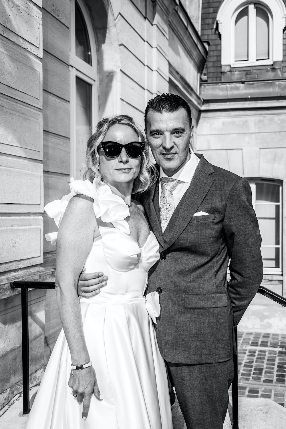Mariage