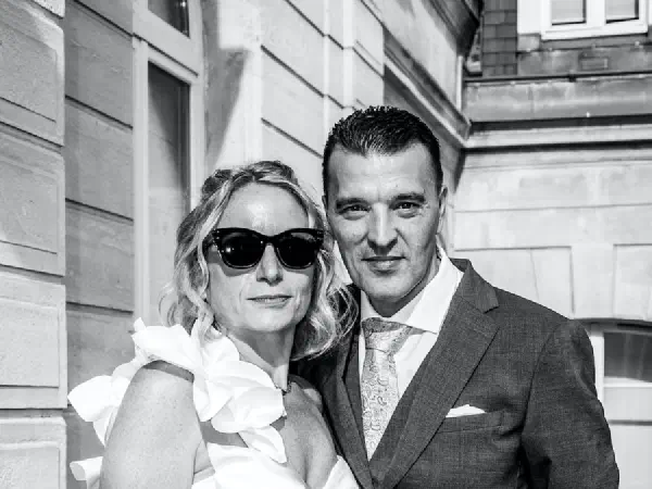 Mariage