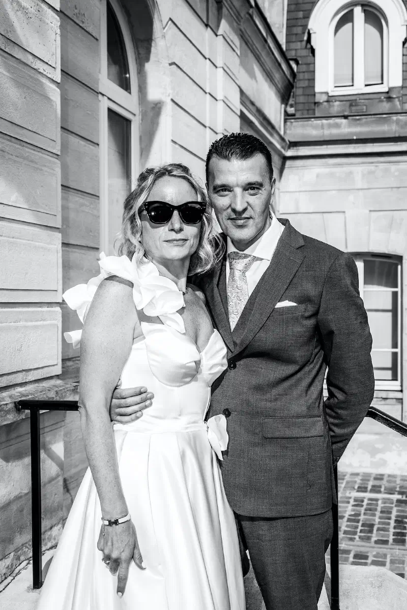 Mariage