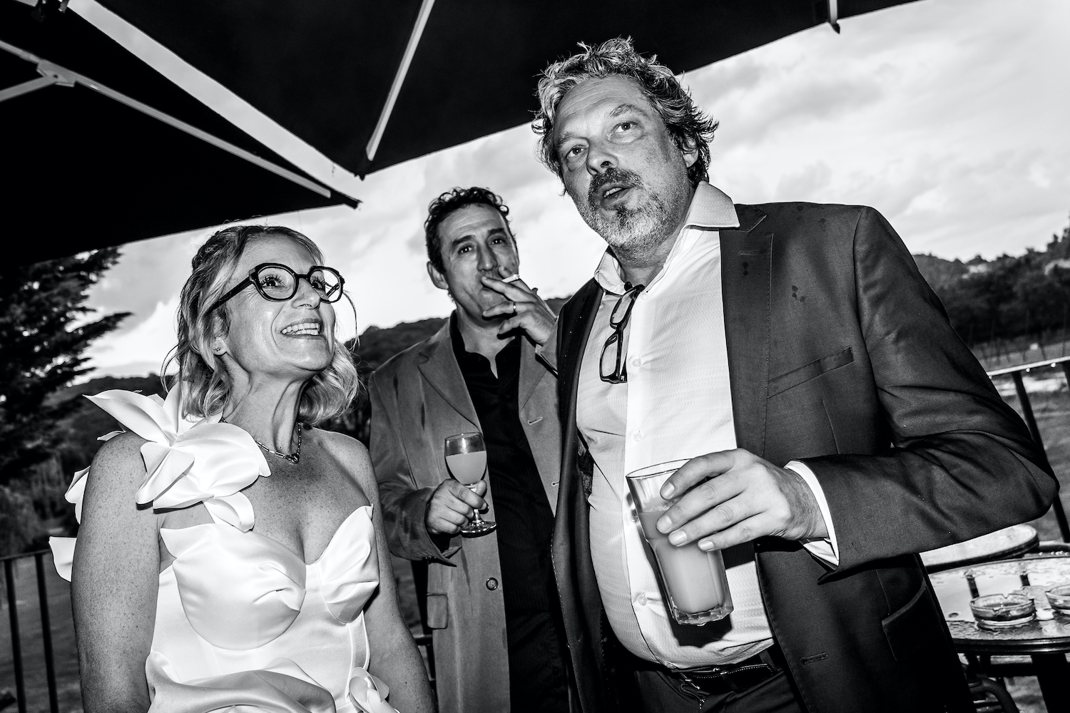 Mariage