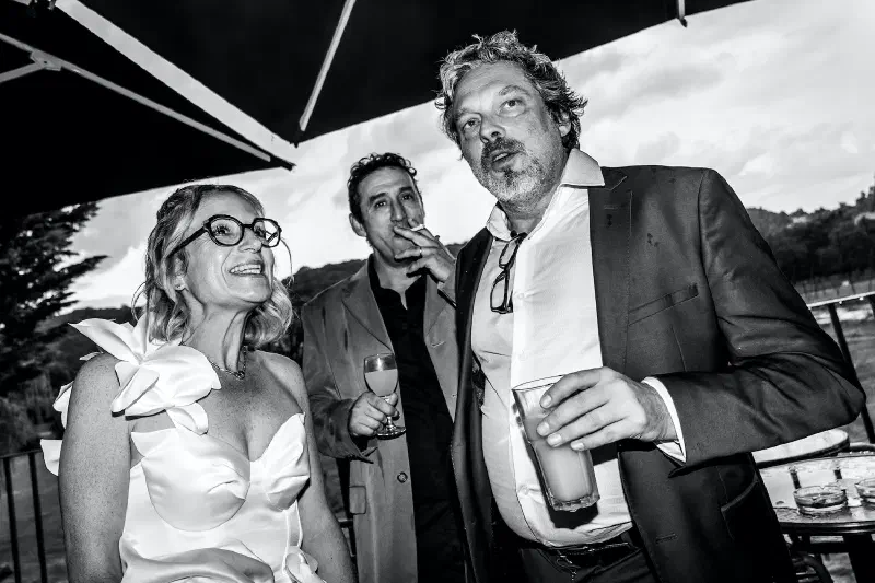 Mariage