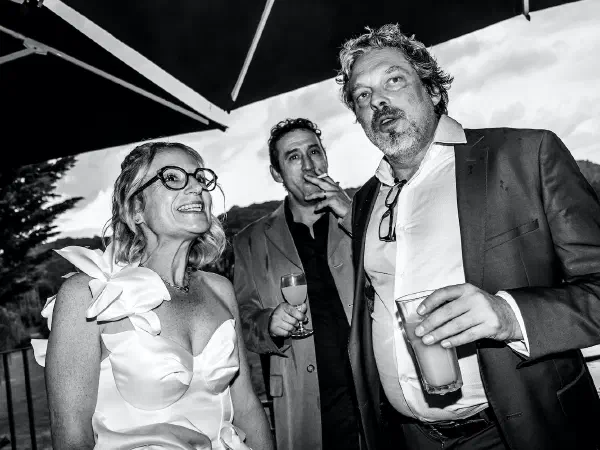 Mariage