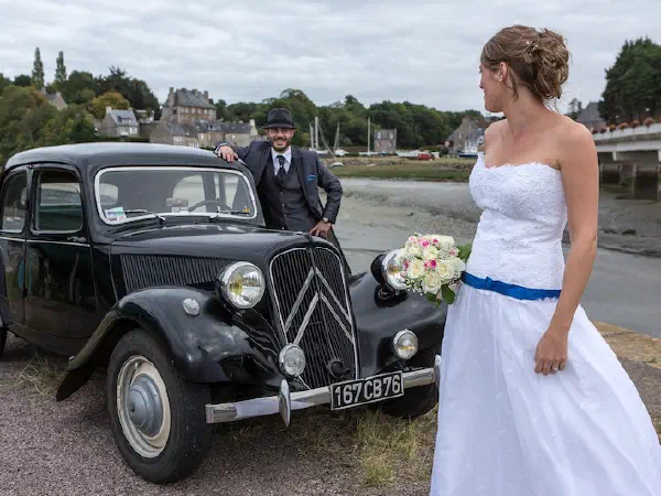 Mariage