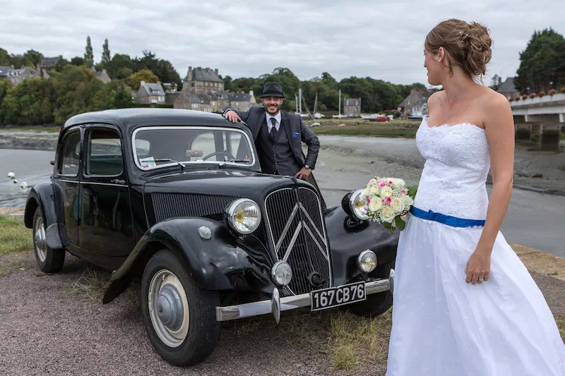 Mariage