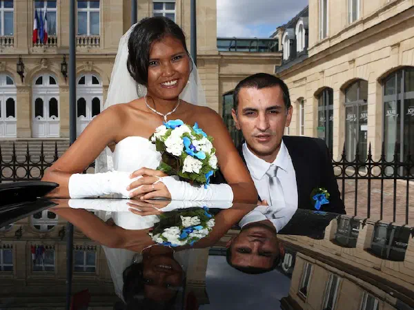 Mariage