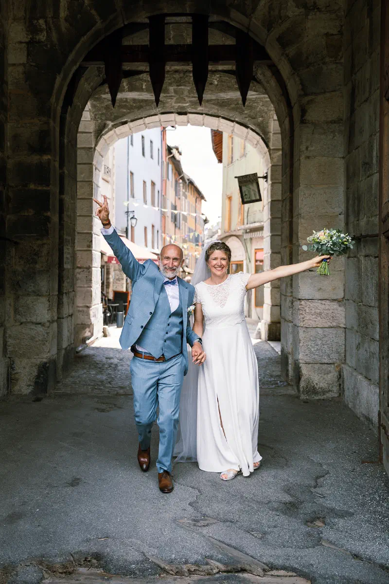 Mariage