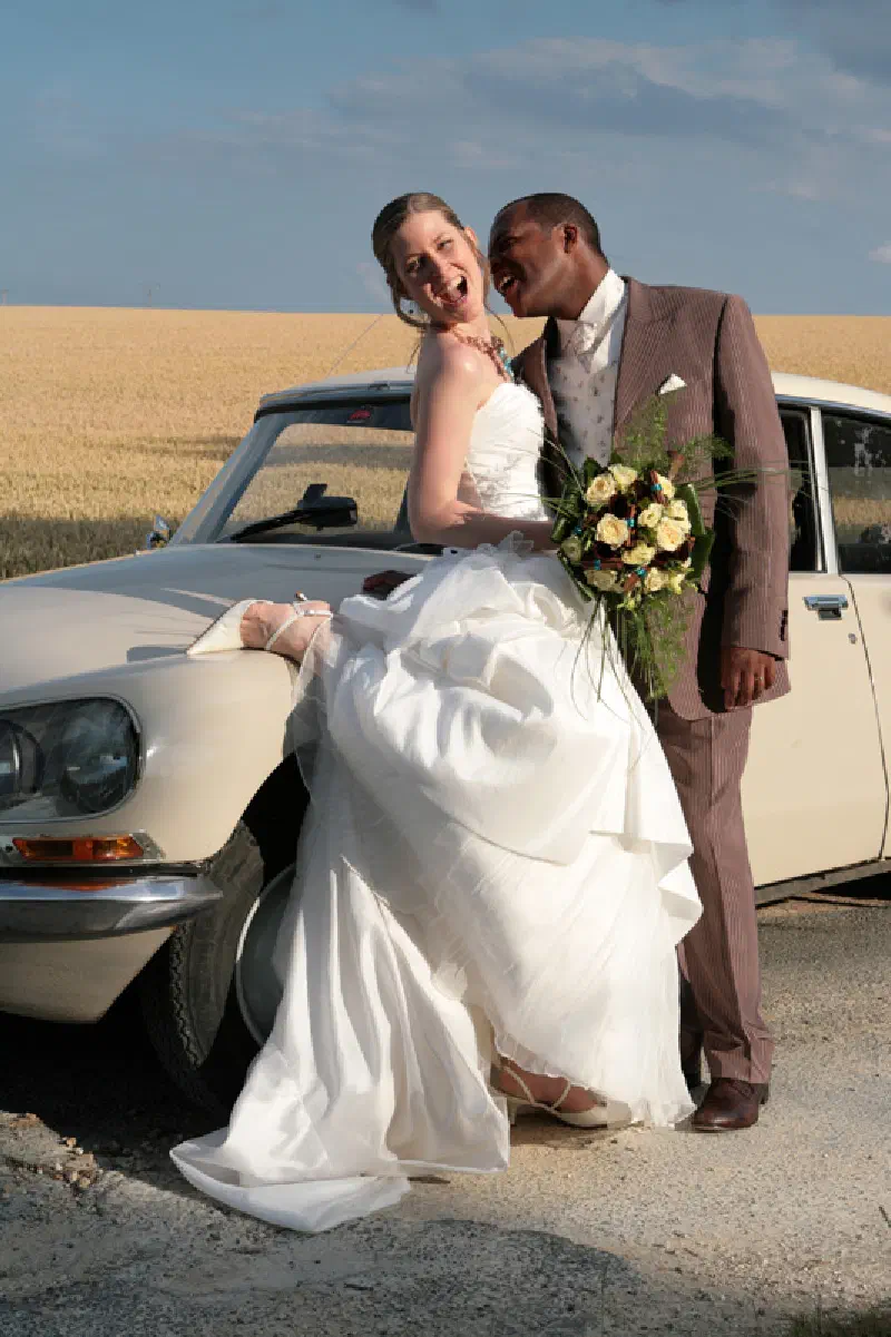 Mariage