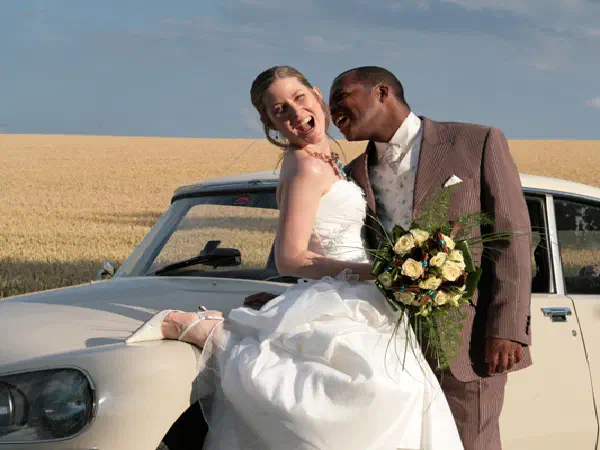 Mariage