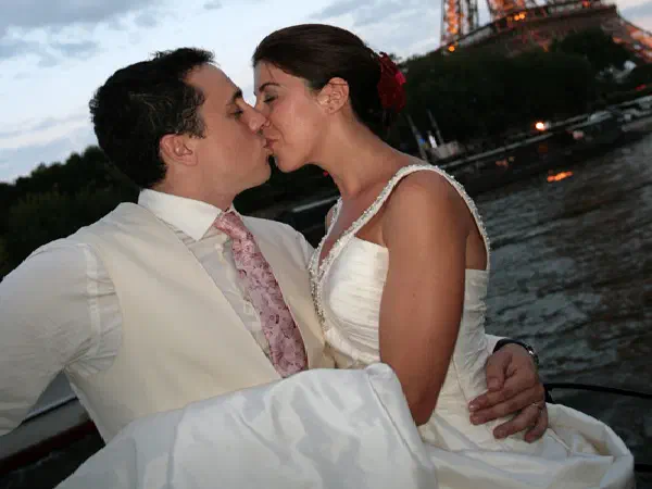 Mariage
