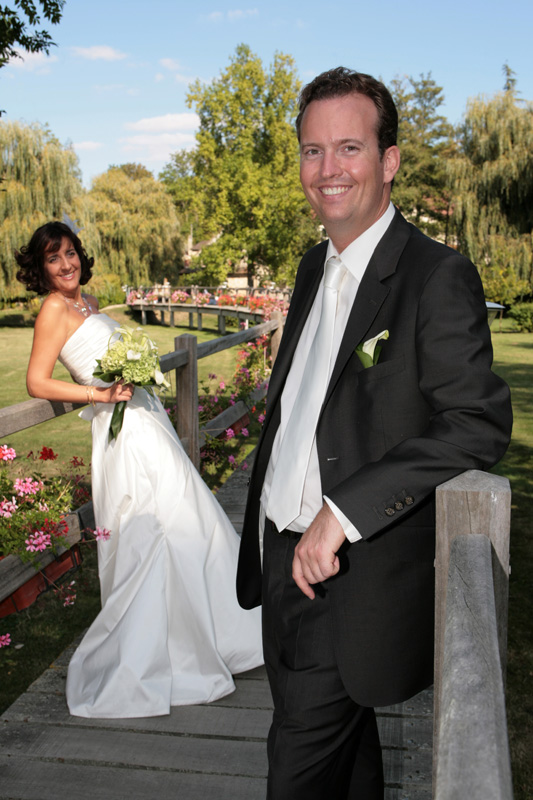 Mariage
