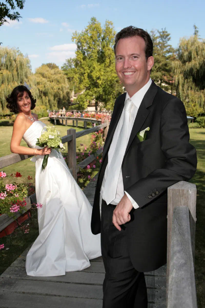 Mariage